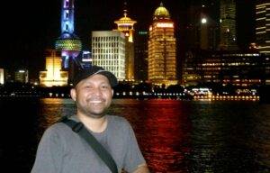 Bund-Shanghai